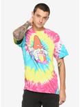 Gravity Falls Rainbow Gnome T-Shirt, , alternate