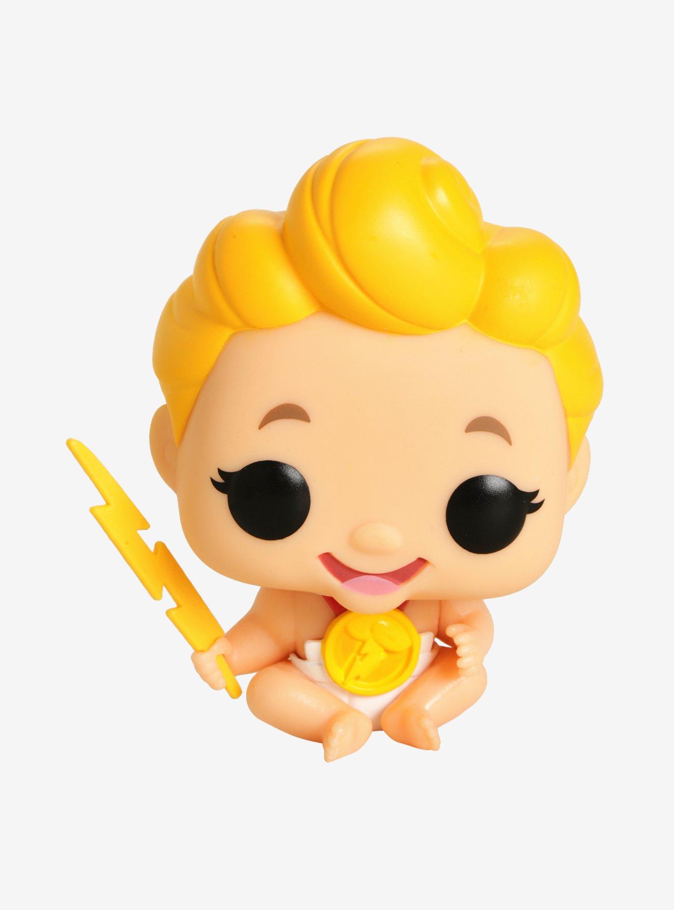 Funko Pop! Disney Hercules Baby Hercules Vinyl Figure, , alternate