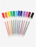 Color Luxe Gel Pens, , alternate
