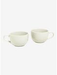 Cuphead Latte Mug Set, , alternate