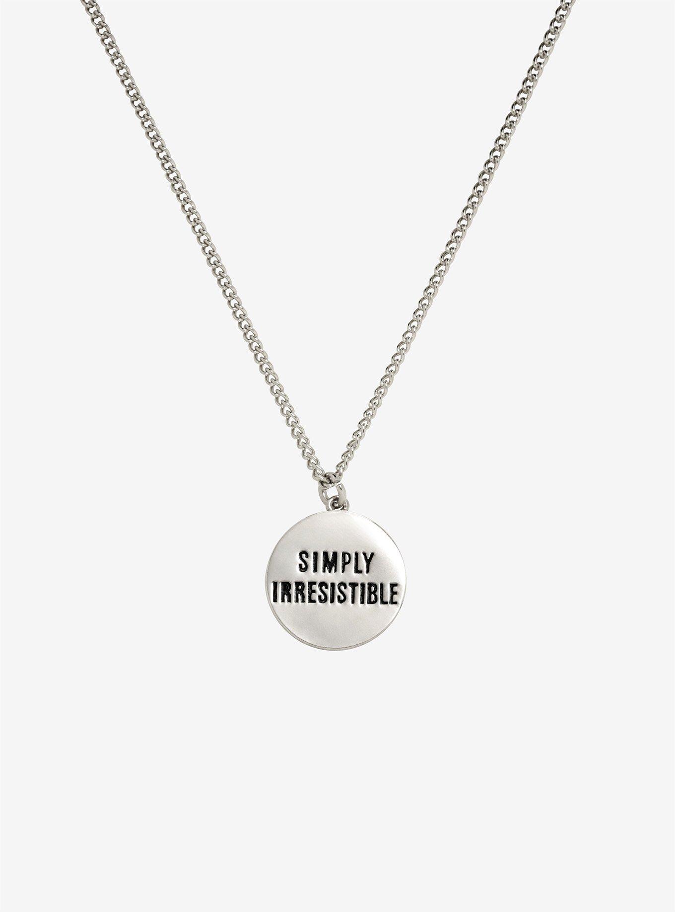 Zodiac Capricorn Necklace, , alternate