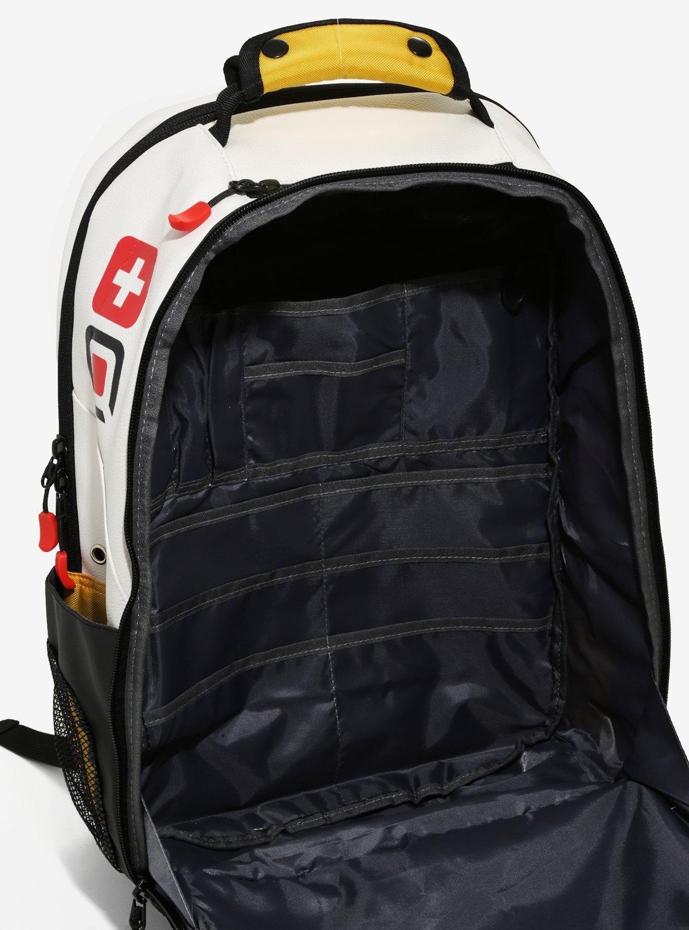 Boxlunch hotsell mercy backpack