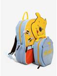 Disney Winnie The Pooh Backpack & Lunch Bag Set, , alternate