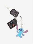 Disney Lilo & Stitch Enamel Key Chain, , alternate
