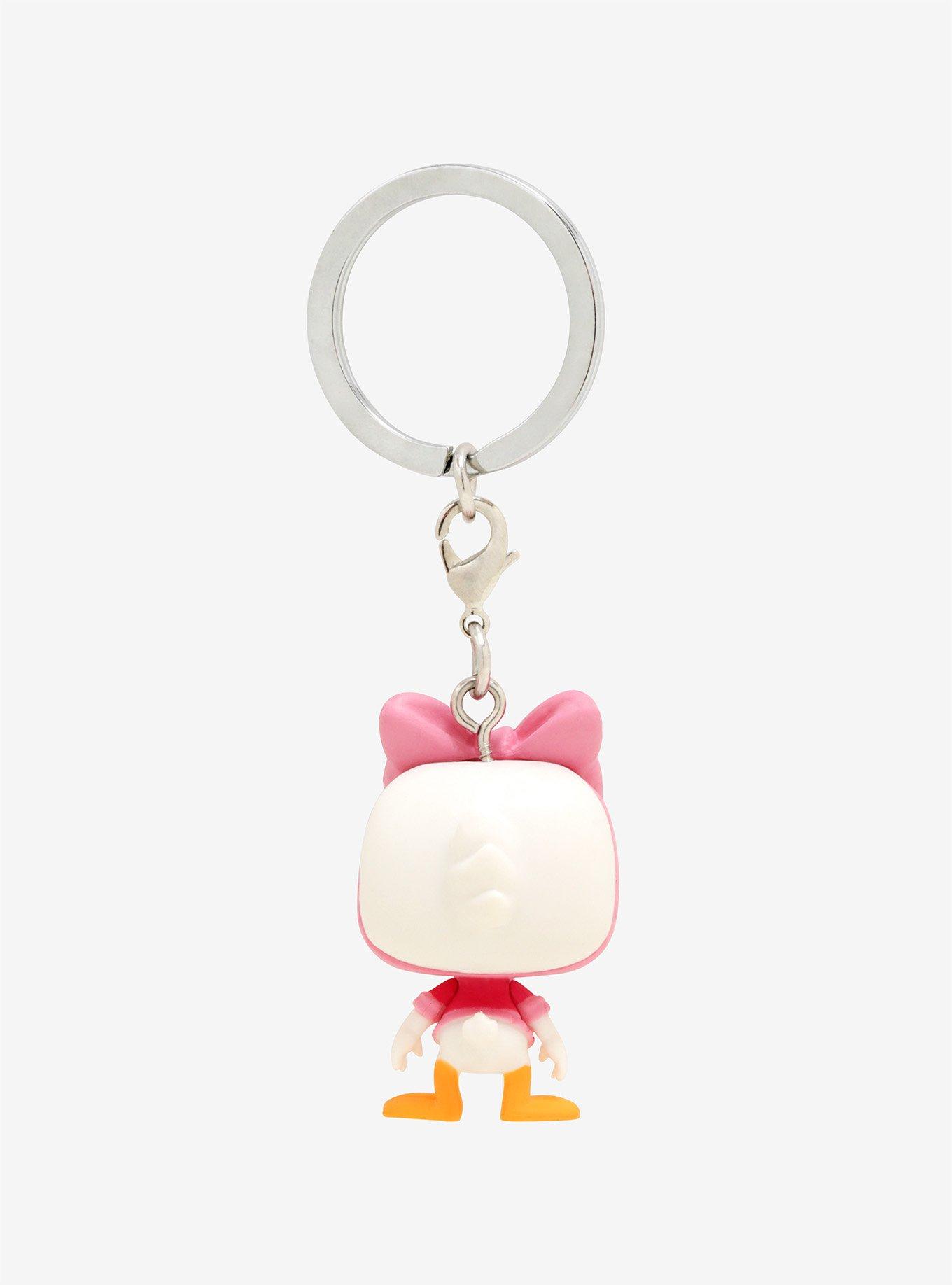 Funko Pocket Pop! Disney DuckTales Webby Key Chain, , alternate