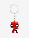 Funko Pocket Pop! Marvel Spider-Man Homecoming Vinyl Key Chain, , alternate