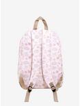 Pusheen Pink Print Backpack, , alternate