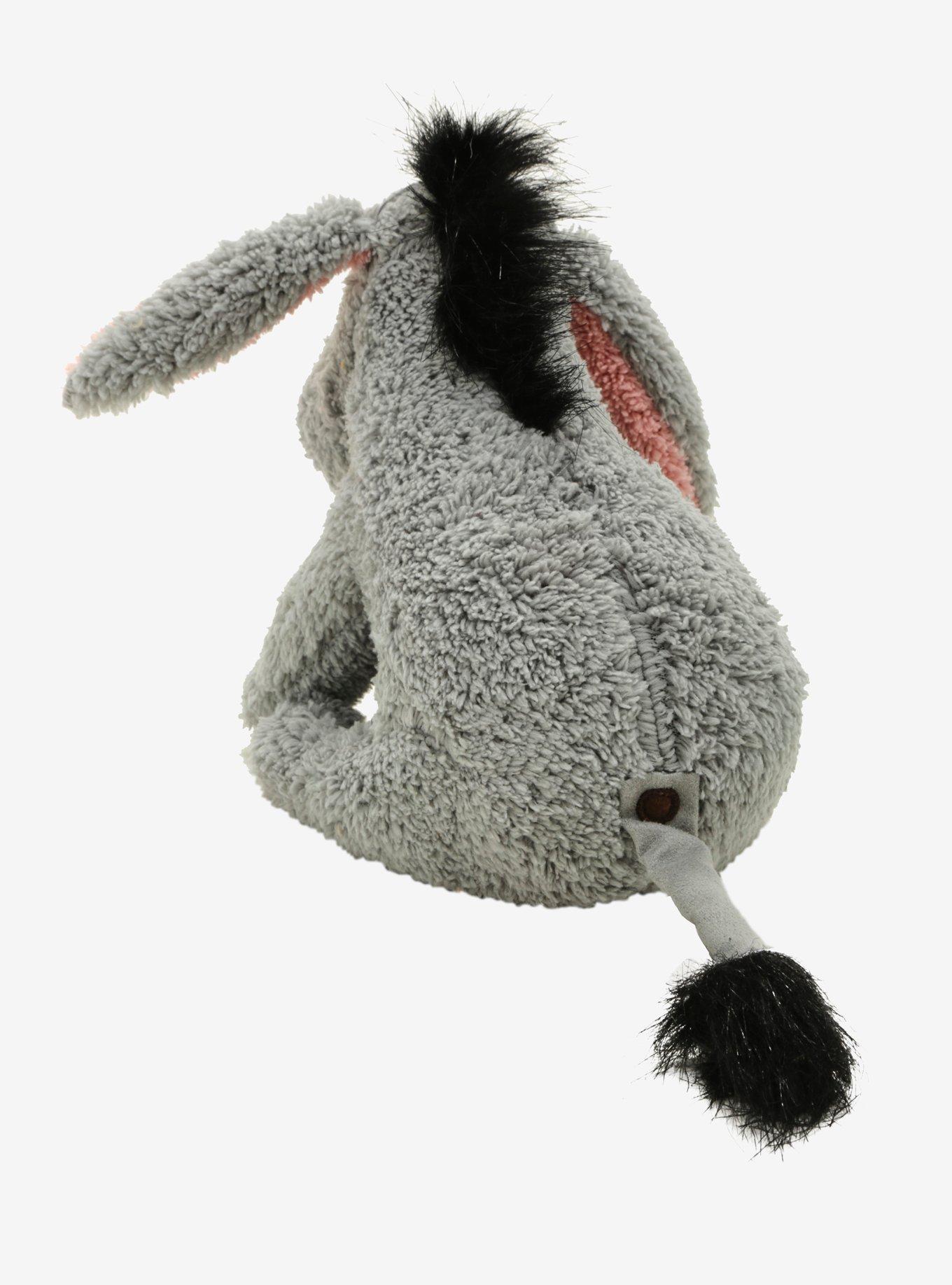 Disney Christopher Robin Eeyore 7 Inch Plush, , alternate