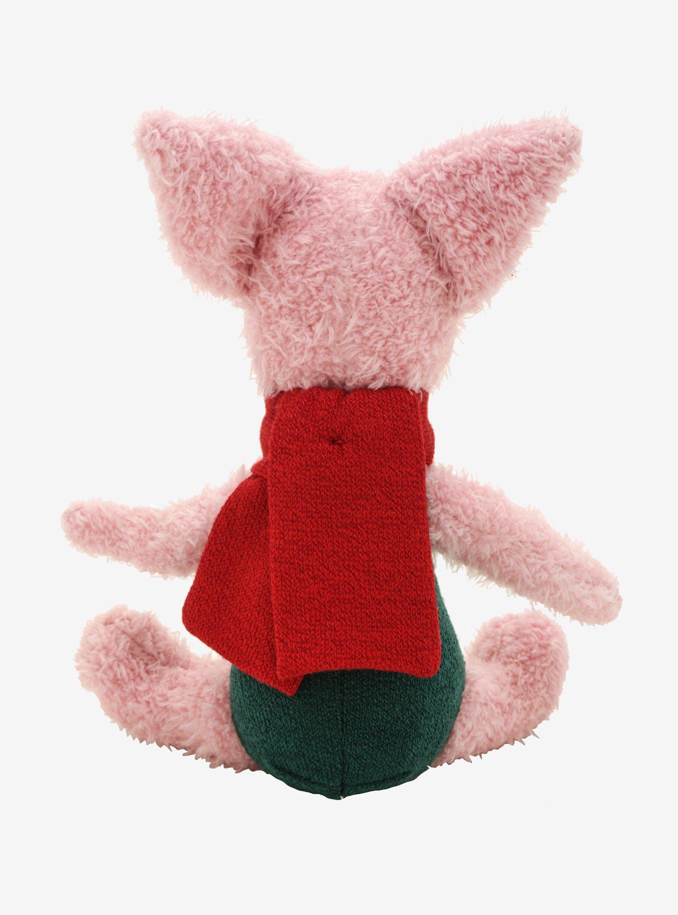 Disney Christopher Robin Piglet 7 Inch Plush, , alternate