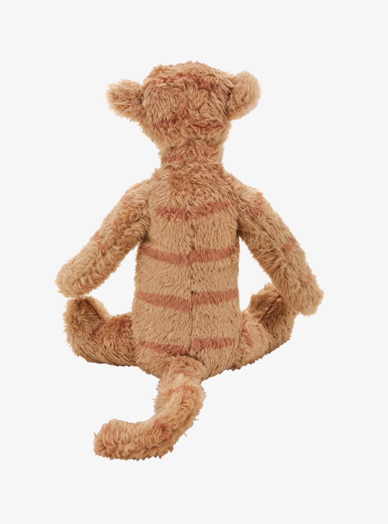 Disney Christopher Robin Tigger 7 Inch Plush, , alternate
