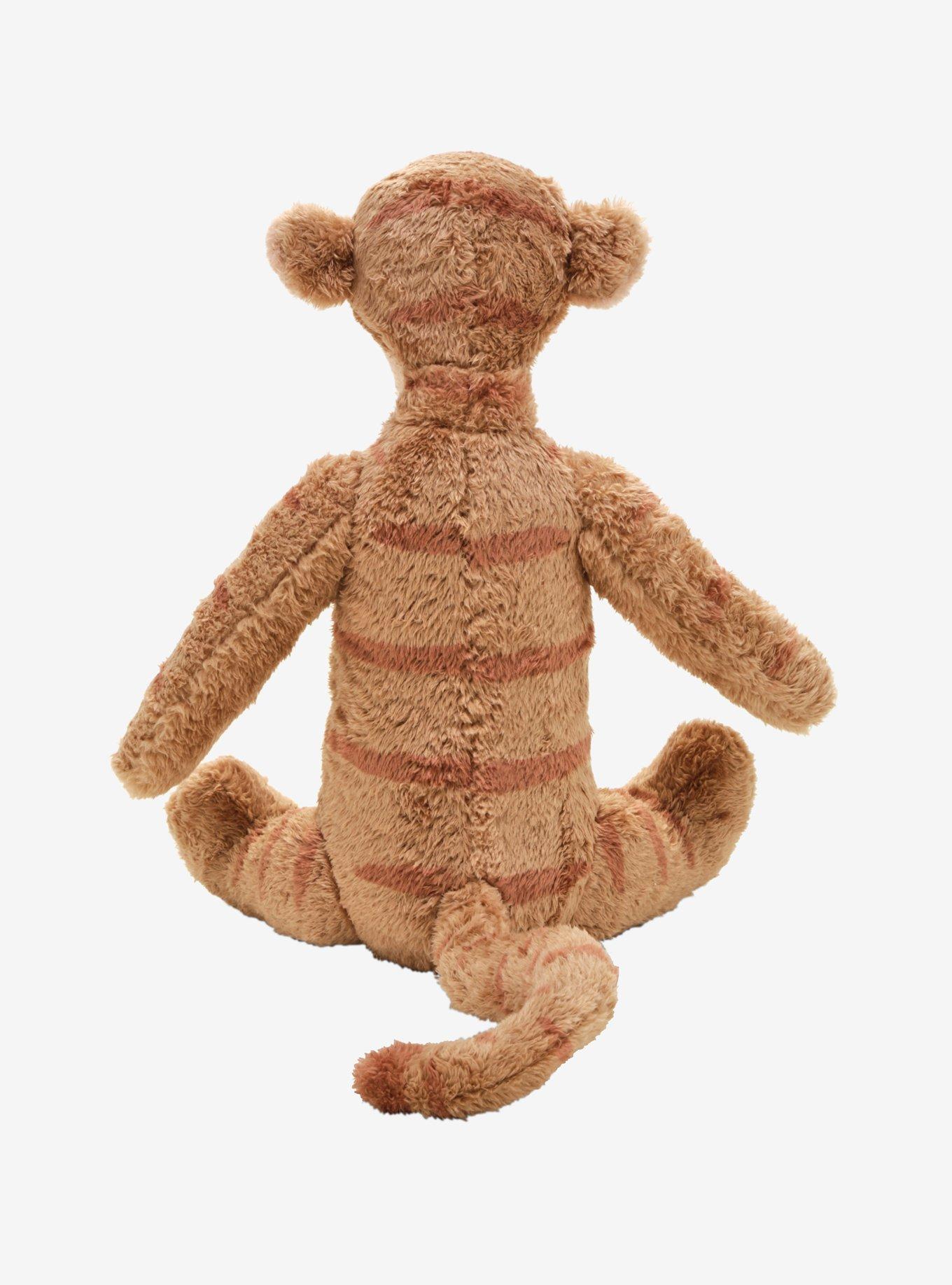 Disney Christopher Robin Tigger 12 Inch Plush, , alternate