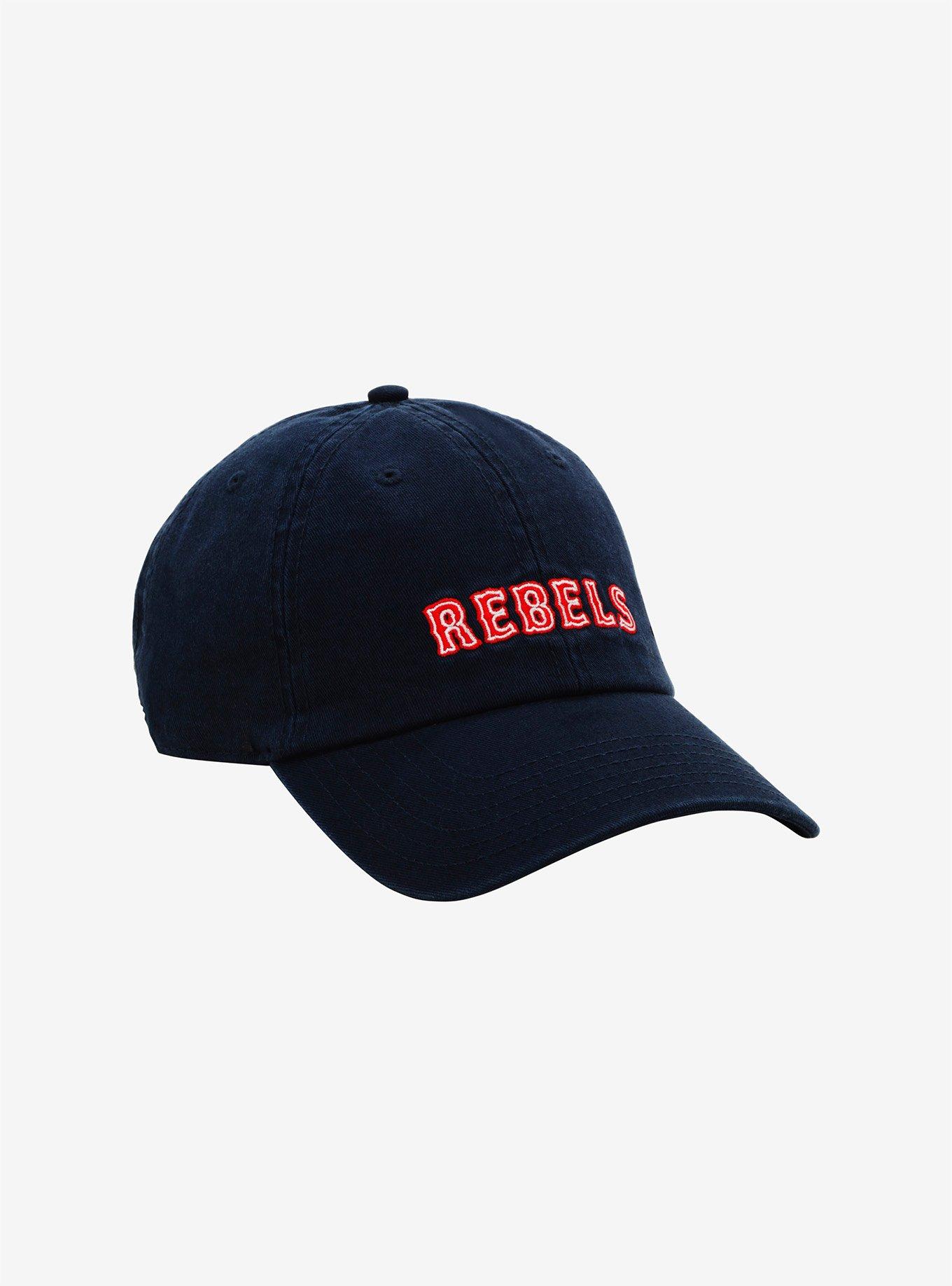 Star Wars Rebels Dad Hat, , alternate