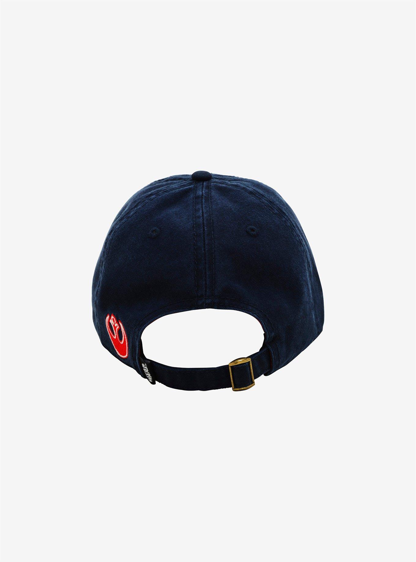 Star Wars Rebels Dad Hat, , alternate
