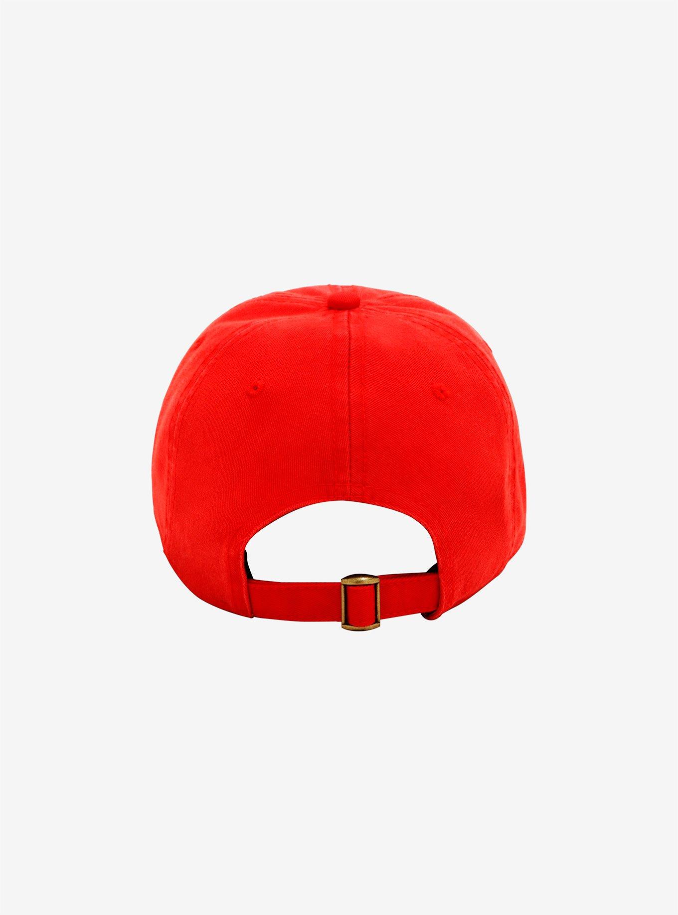 Nintendo Diddy Kong Dad Hat, , alternate