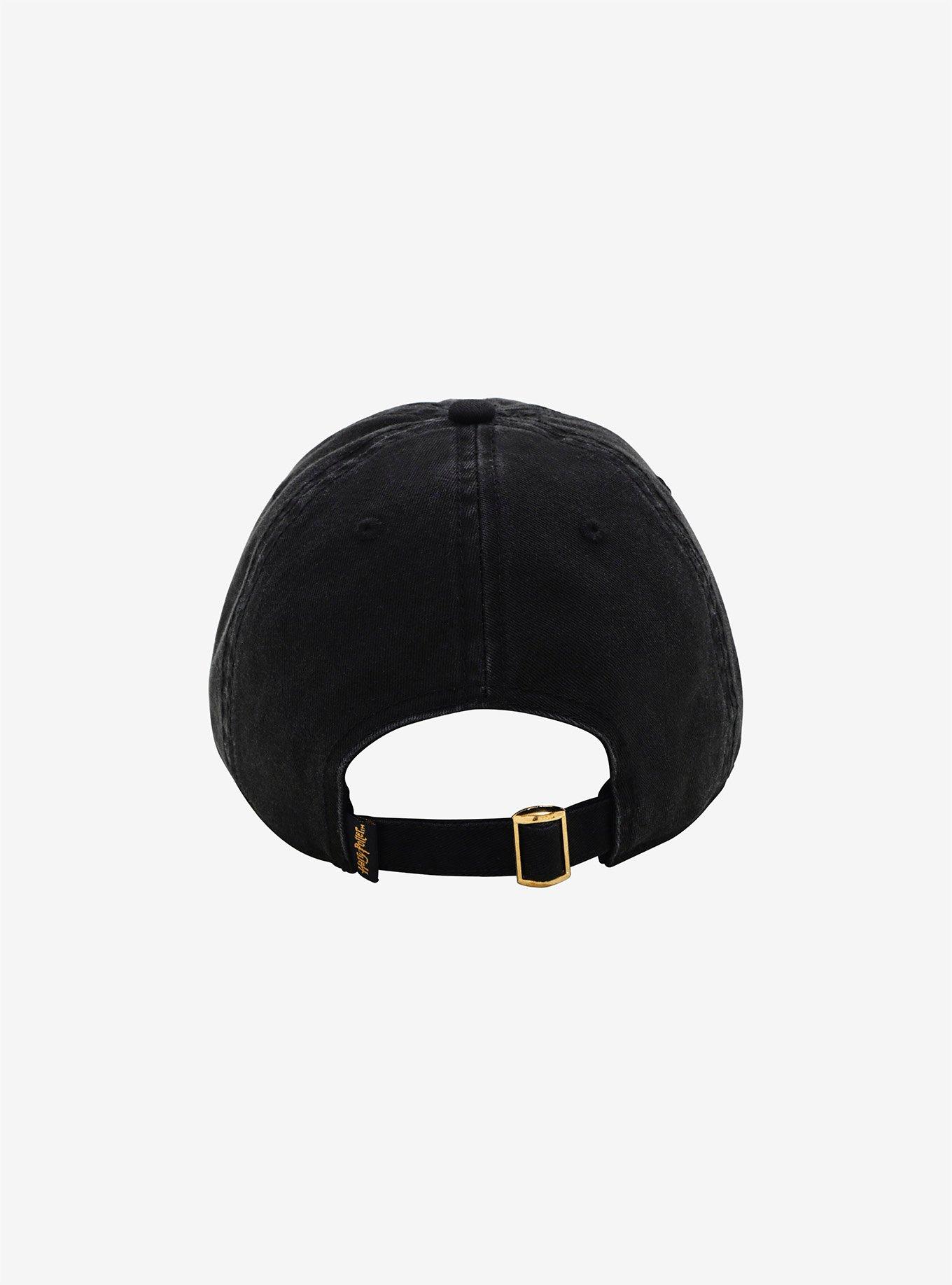 Harry Potter Olivanders Dad Hat, , alternate