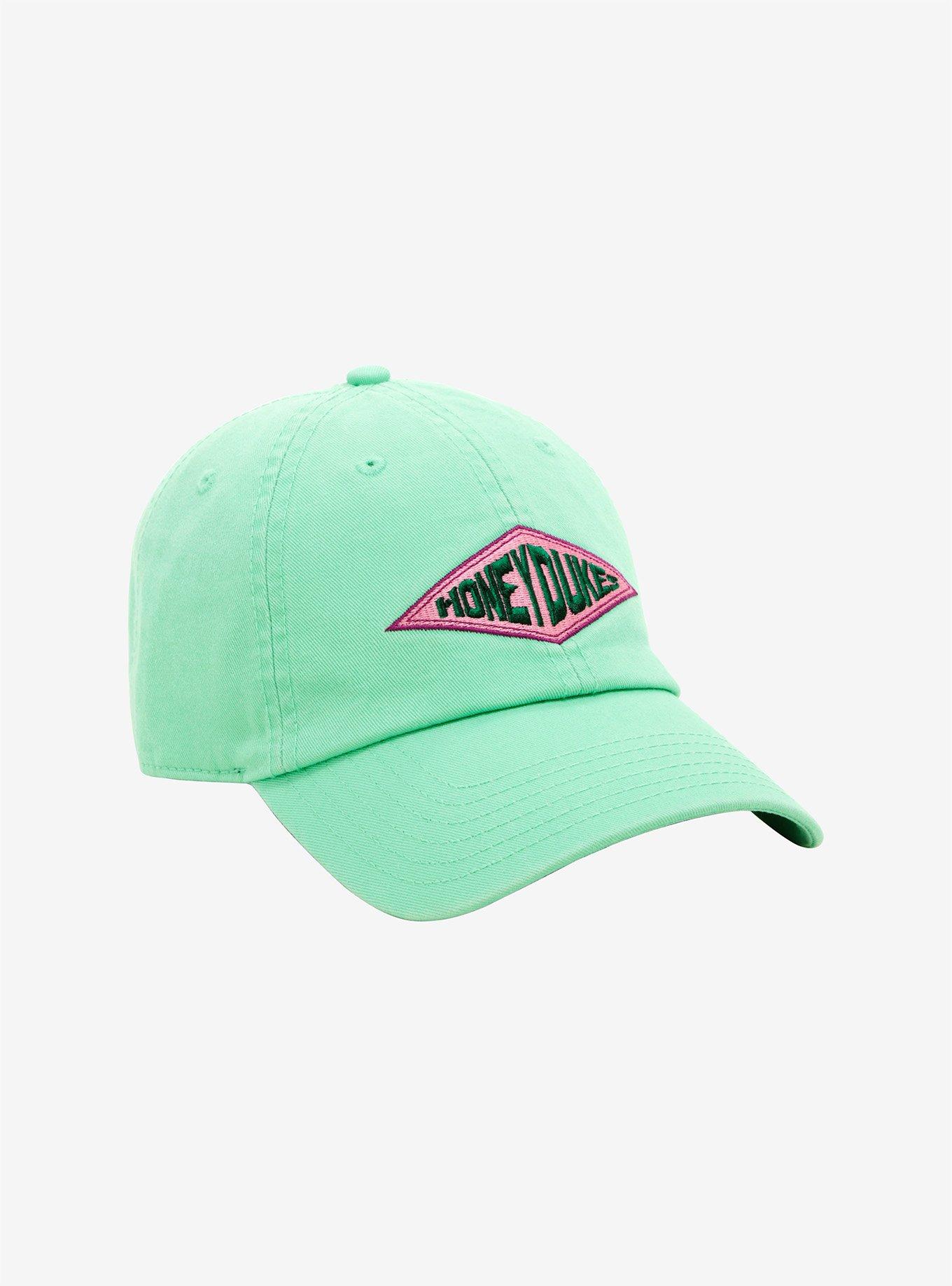 Harry Potter Honeydukes Dad Hat, , alternate
