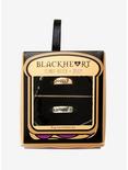 Blackheart Peanut Butter & Jelly Ring Necklace Box Set, , alternate