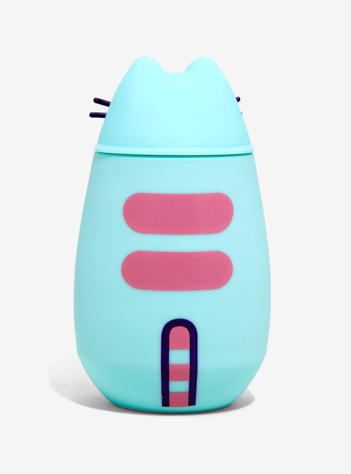 Pusheen Stainless Steel Thermos, , alternate