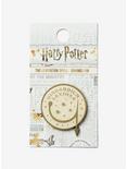 Harry Potter Wingardium Leviosa Enamel Pin - BoxLunch Exclusive, , alternate