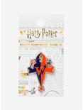 Harry Potter Weasley Wizard Wheezes Enamel Pin - BoxLunch Exclusive, , alternate