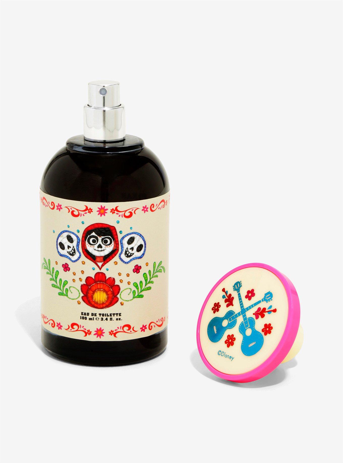 Disney Pixar Coco Perfume, , alternate