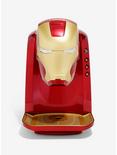 Marvel Iron Man Single Cup Coffee Maker, , alternate