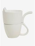 Purr Over Pour-Over Coffee Maker & Mug Set, , alternate