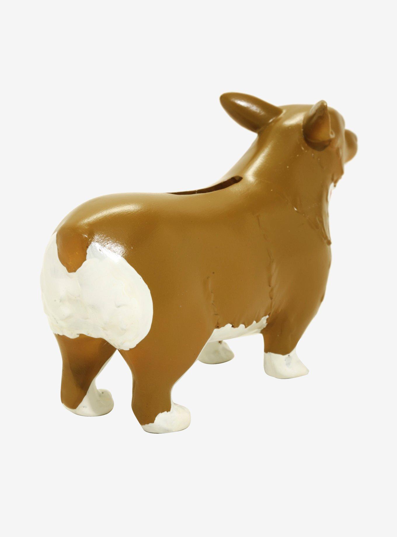 Cowboy Bebop Ein Resin Coin Bank, , alternate