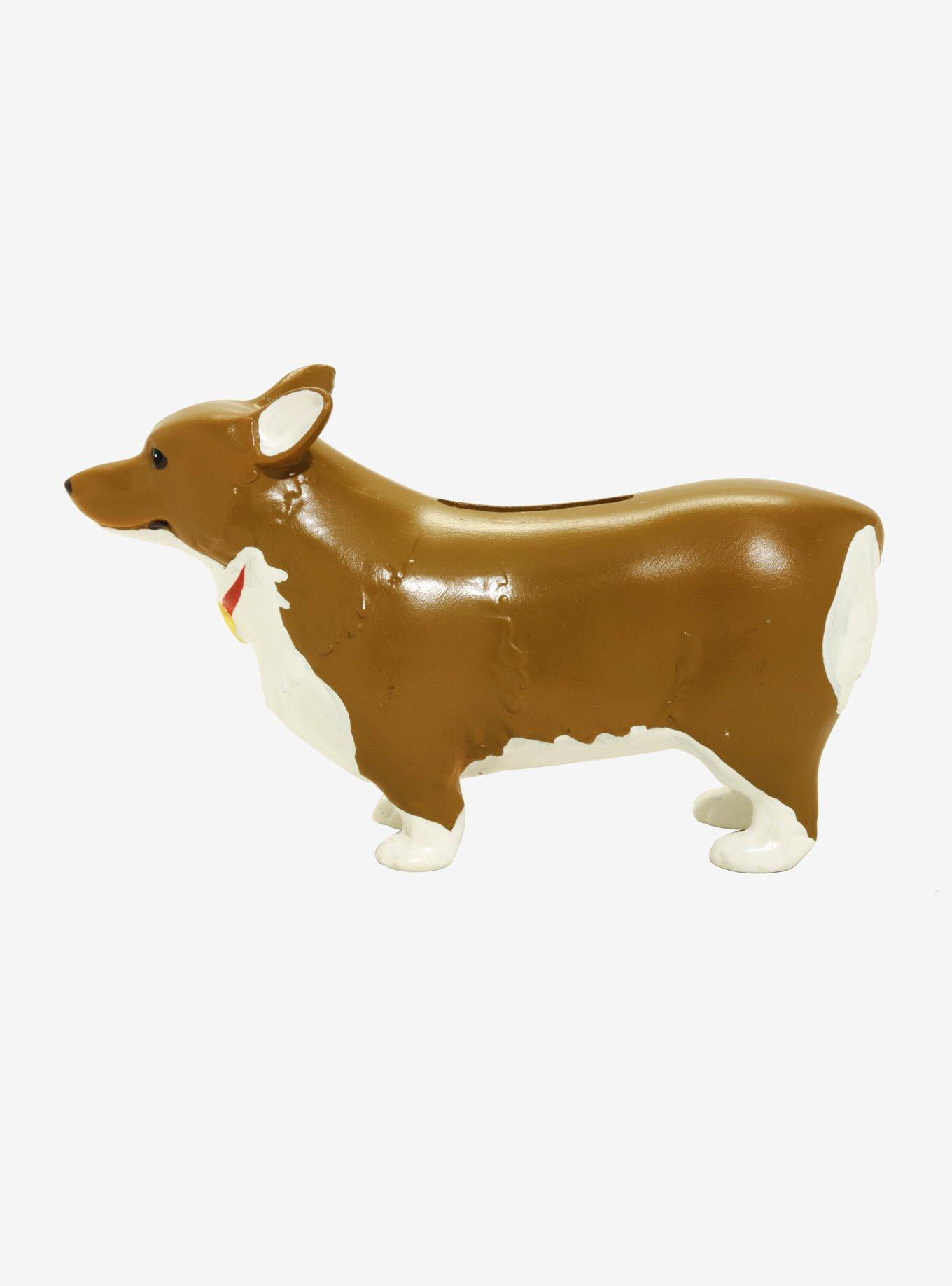 Cowboy Bebop Ein Resin Coin Bank, , alternate