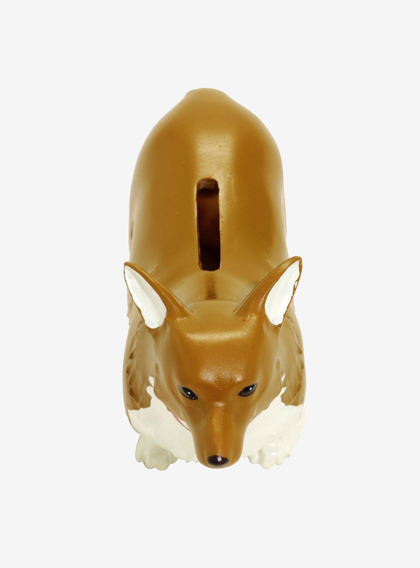 Cowboy Bebop Ein Resin Coin Bank, , alternate