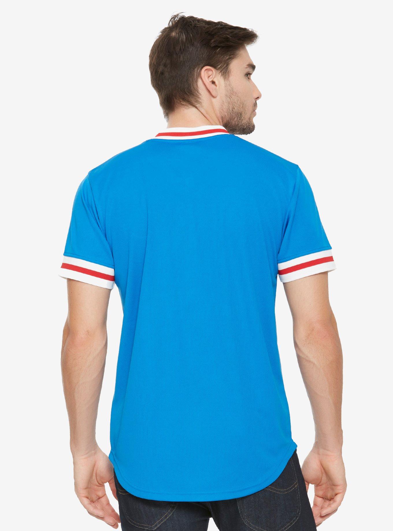 Space Jam Tune Squad Jersey - BoxLunch Exclusive, , alternate