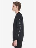 Slipknot Psychosocial Long-Sleeve T-Shirt, , alternate