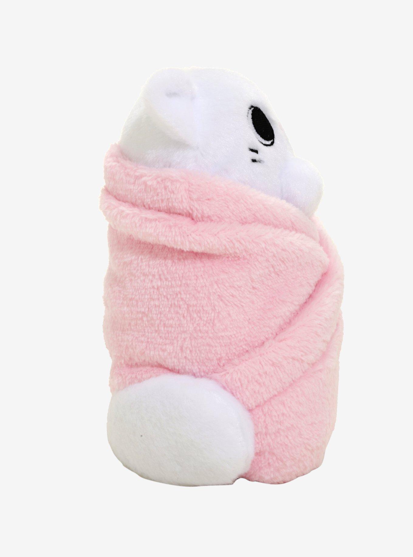 Purritos Mochi PLush, , alternate