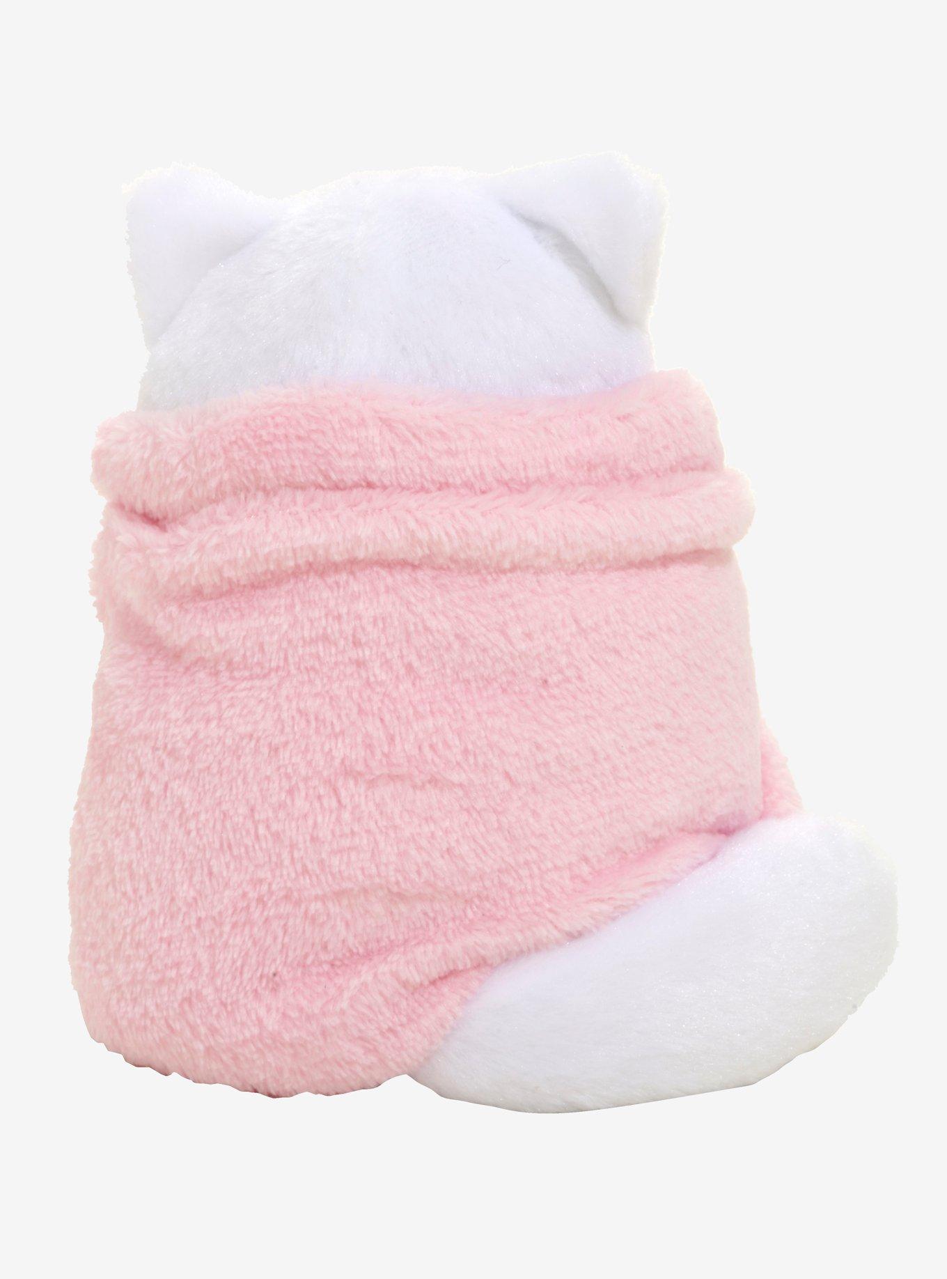 Purritos Mochi PLush, , alternate