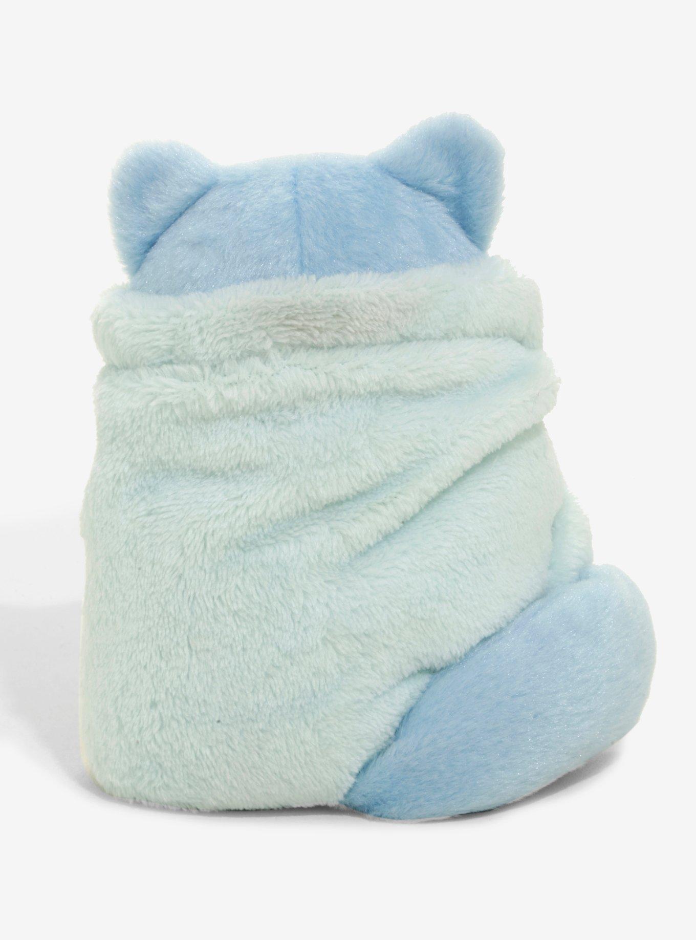 Purritos Tuna Plush, , alternate