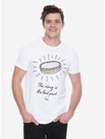 Love, Simon Icing Is Best T-Shirt Hot Topic Exclusive, , alternate