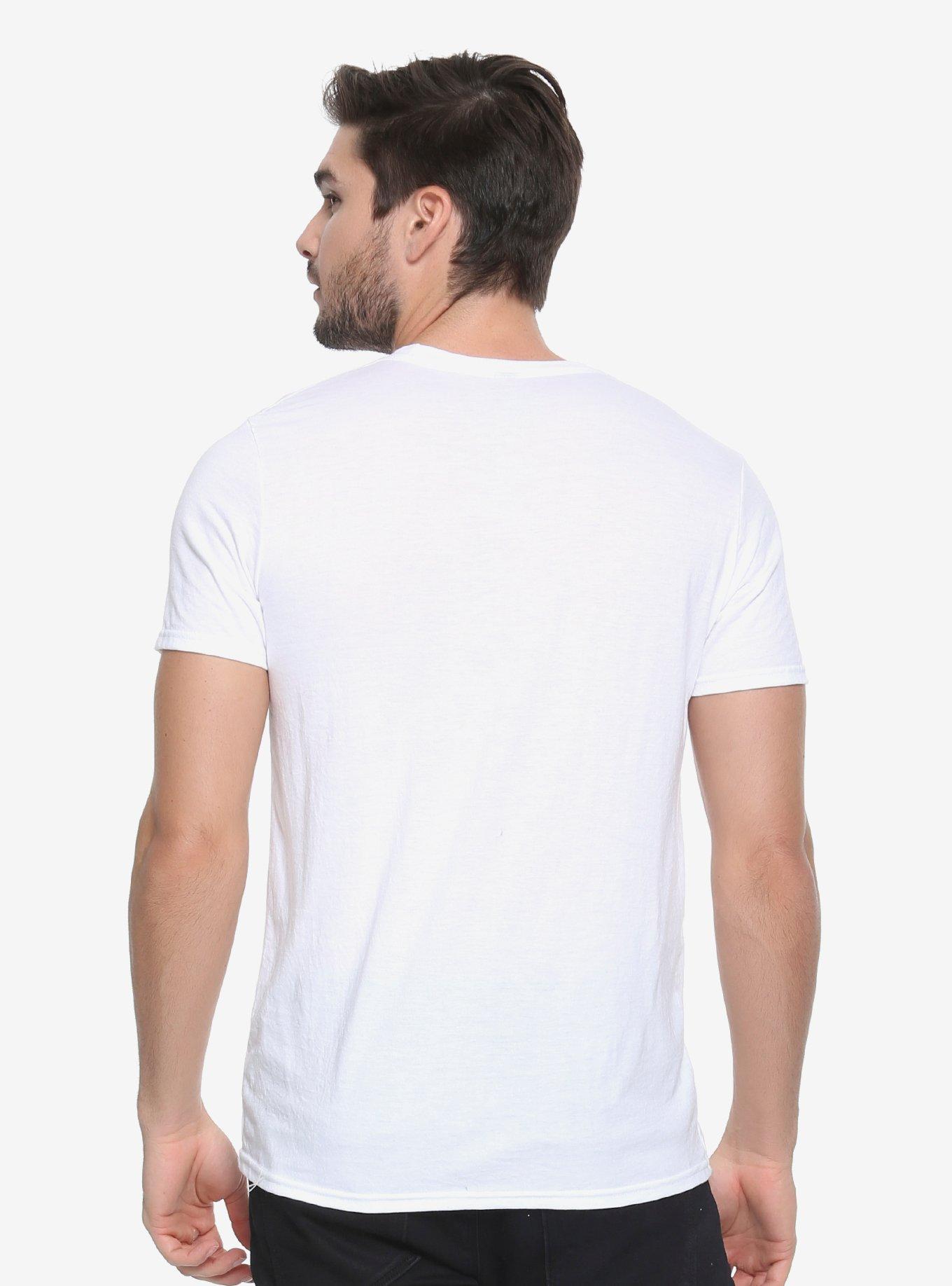 Naruto Uzumaki T-Shirt - BoxLunch Exclusive, , alternate