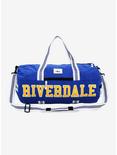Riverdale Varsity Gym Cheryl Duffel Bag Hot Topic Exclusive, , alternate