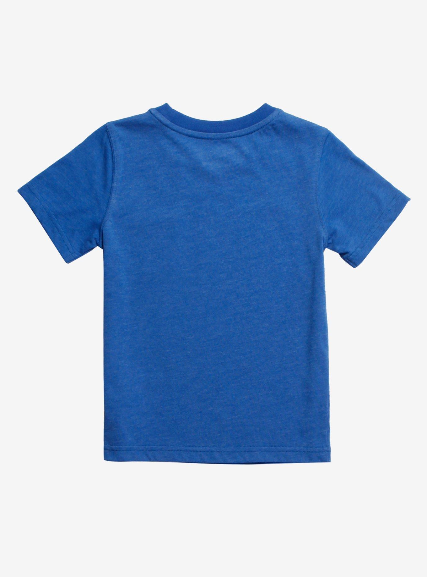Disney Lilo & Stitch Pocket Toddler T-Shirt - BoxLunch Exclusive, , alternate