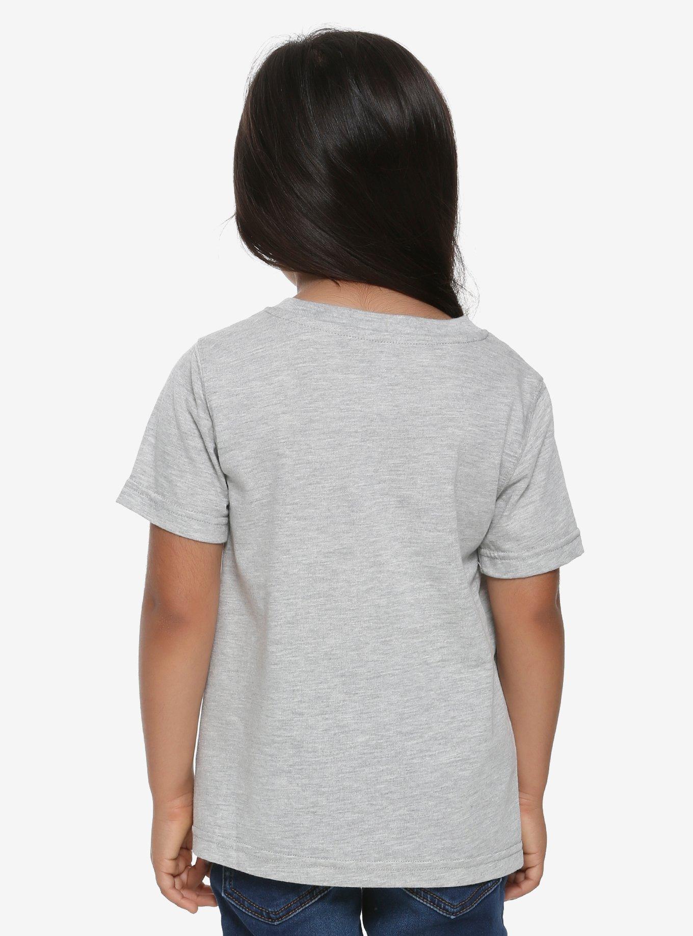 Disney Winnie The Pooh Hunny Jar Toddler T-Shirt, , alternate