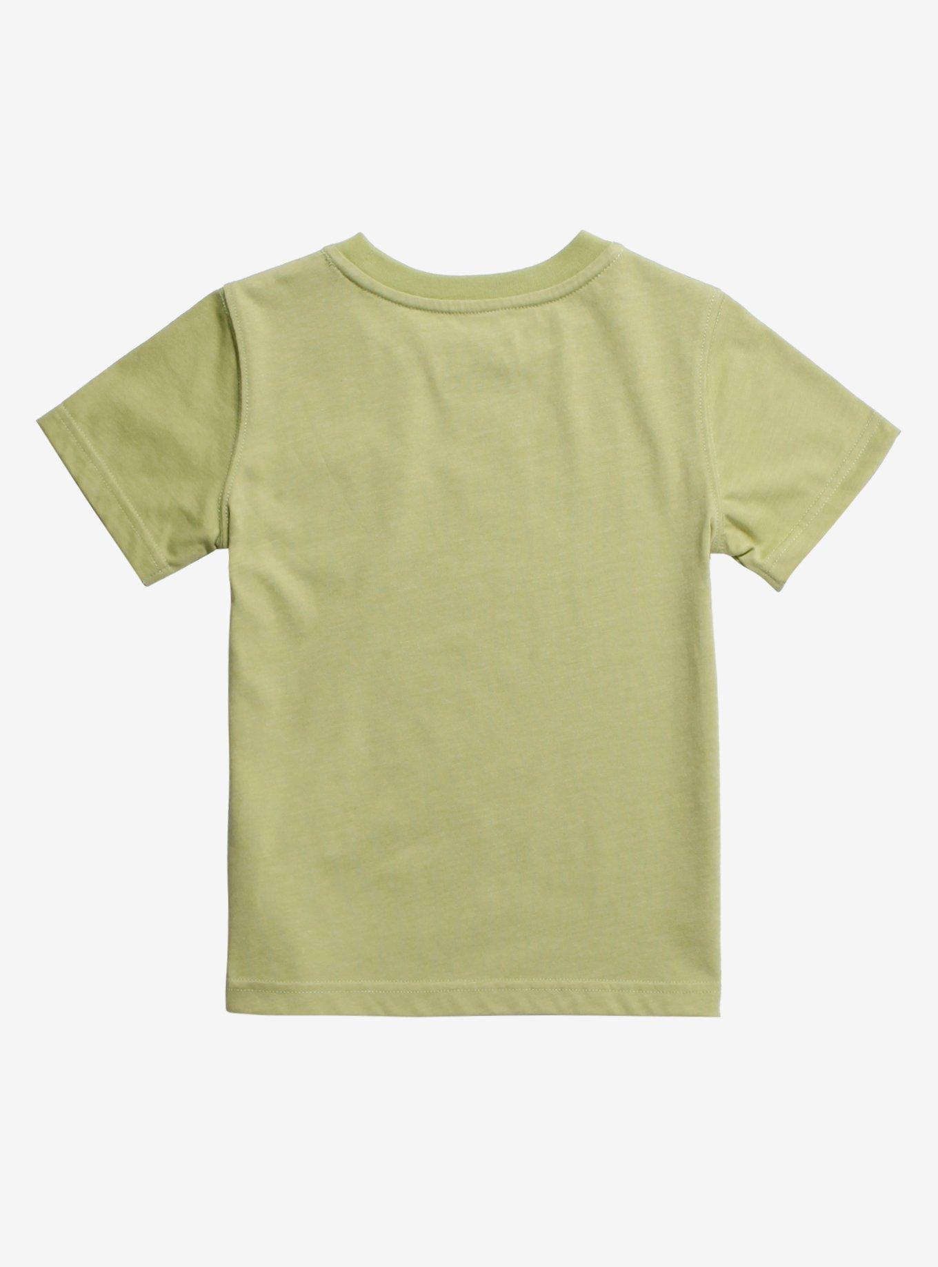 Disney Pixar Toy Story Pizza Planet Pocket Toddler T-Shirt, , alternate