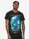 A Perfect Circle Octopus T-Shirt, , alternate