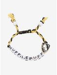 Harry Potter Hufflepuff Block Letter Bracelet, , alternate