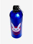 Overwatch D.Va Bunny Carabiner Water Bottle, , alternate