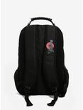Space Jam Basketball Built-Up Backpack - BoxLunch Exclusive, , alternate