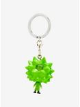 Funko Pocket Pop! Rick And Morty Toxic Rick Vinyl Key Chain - BoxLunch Exclusive, , alternate