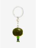 Funko Pocket Pop! Rick And Morty Toxic Morty Vinyl Key Chain - BoxLunch Exclusive, , alternate
