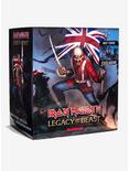 Iron Maiden Legacy Of The Beast Trooper Eddie 1:10 Scale Statue Hot Topic Exclusive, , alternate