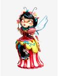 The World Of Miss Mindy Sweet Forest Fairy Statue, , alternate