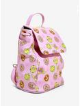 Sailor Moon Transformation Brooch Mini Backpack, , alternate